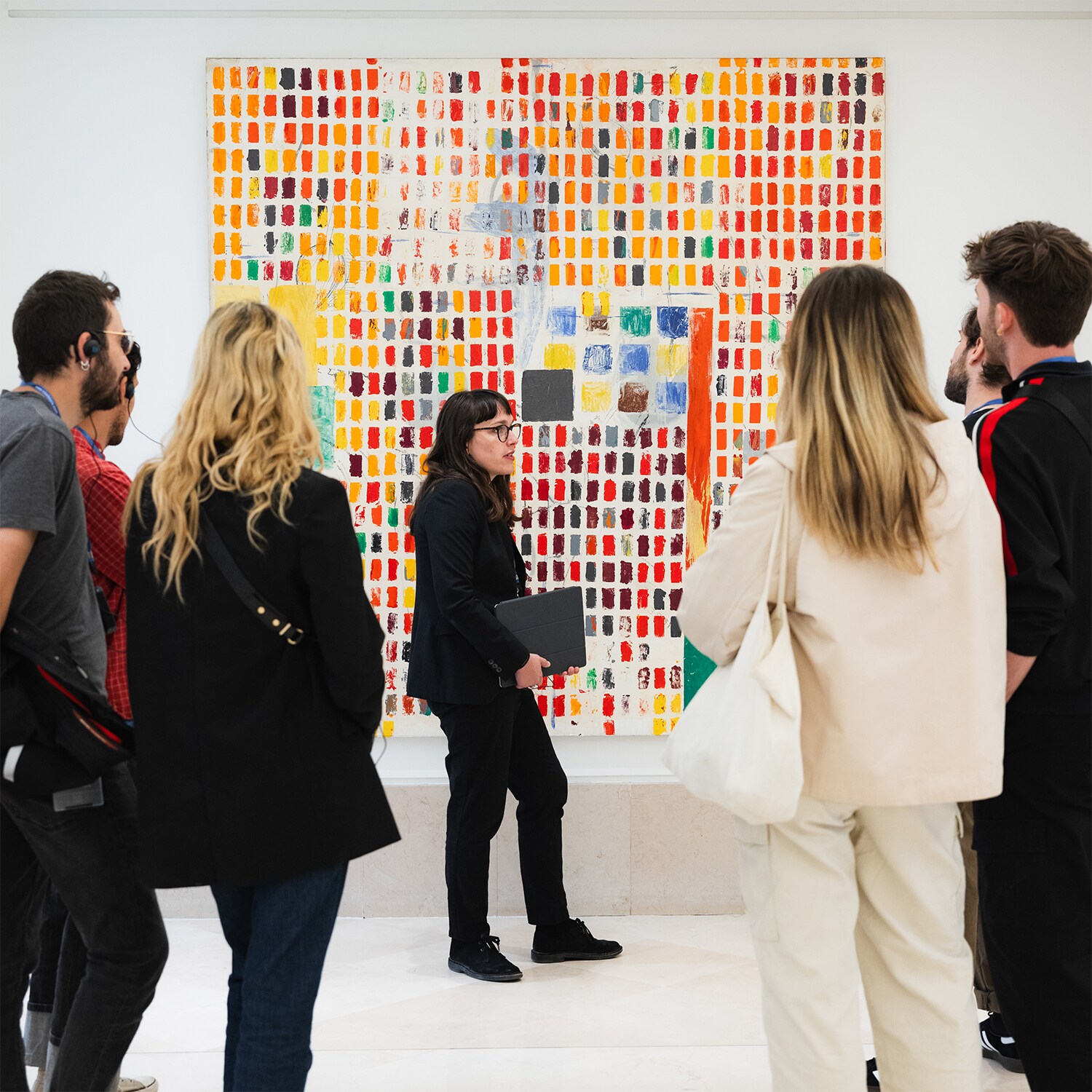 The Bon Marché cultural tours | Le Bon Marché